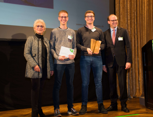 Salus-Medienpreis